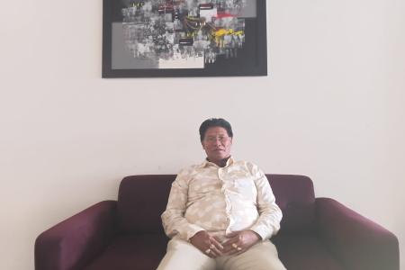 KOMISI III DPRD BANDUNG BARAT FOKU