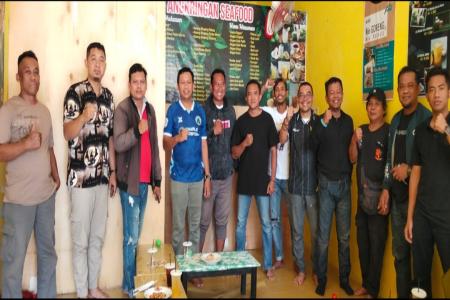 SIAP GEMPARKAN LAPANGAN HIJAU LIGA