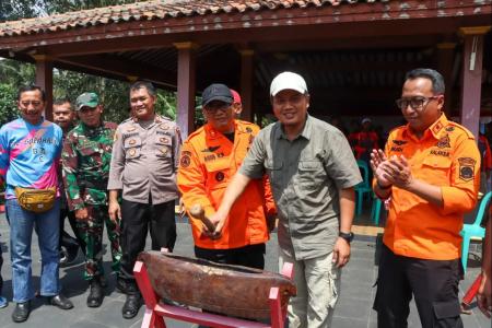 Sekda Banyumas Ajak Masyarakat Perkuat