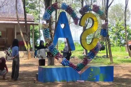 PANTAI SENDANG ASIH, ALTERNATIF LI