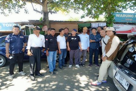 Jurnalis Nasional Indonesia Provinsi B