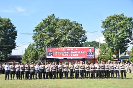 PERKUAT PELAYANAN PUBLIK DAN TRANS