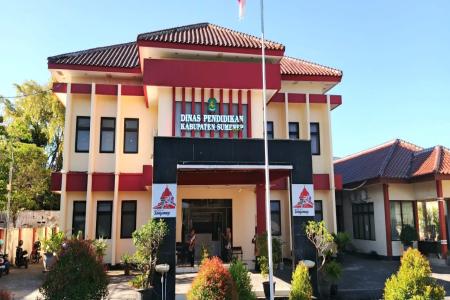 HEBOH!!! ASN DINAS PENDIDIKAN SUME