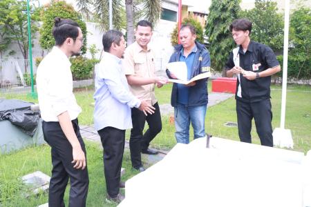 RESPON CEPAT REDAM KEKHAWATIRAN WA